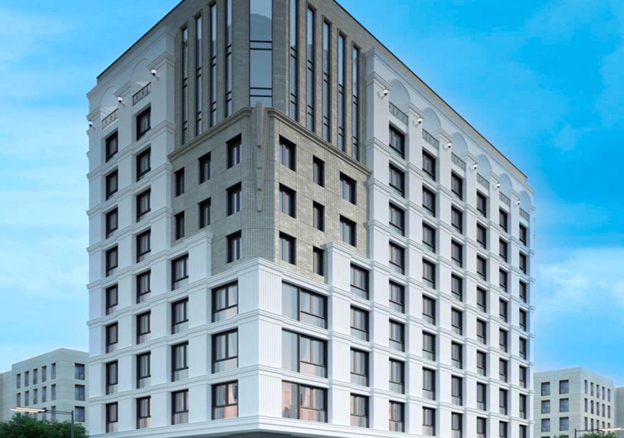 Danaciti Hotel Da Nang Buitenkant foto